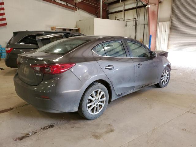 JM1BM1V75E1116479 | 2014 MAZDA 3 TOURING