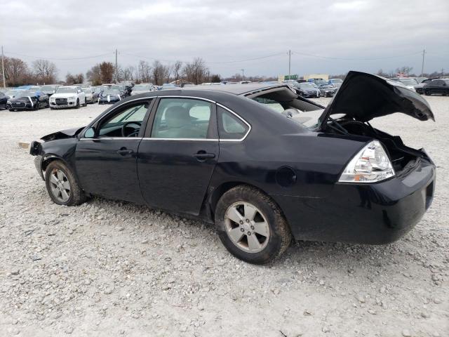 2G1WT57KX91261703 | 2009 Chevrolet impala 1lt