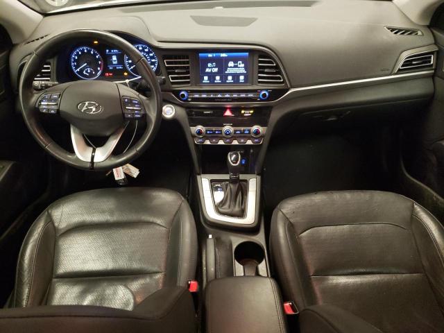 5NPD84LF2KH484180 | 2019 HYUNDAI ELANTRA SE