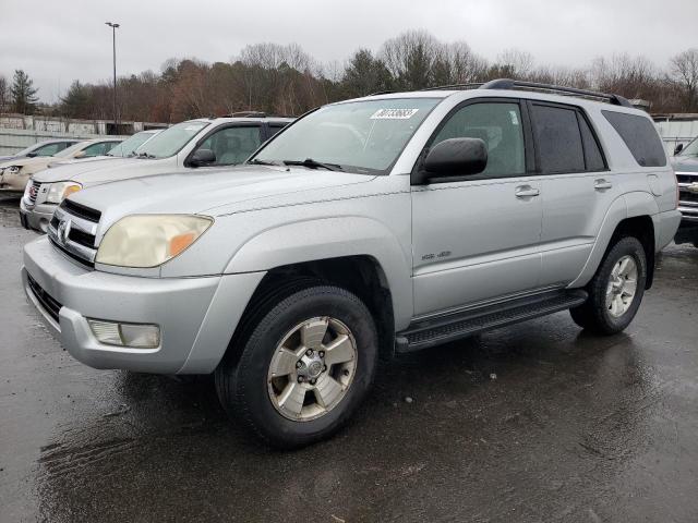 2005 Toyota 4Runner SR5