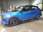2021 NISSAN KICKS SR - 3N1CP5DV0ML476076