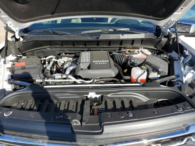 2023 CHEVROLET SILV1500 2 - 1GCUDGE86PZ182774