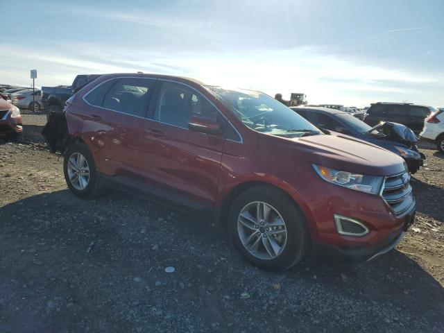 2FMPK3J97GBC09022 | 2016 FORD EDGE SEL