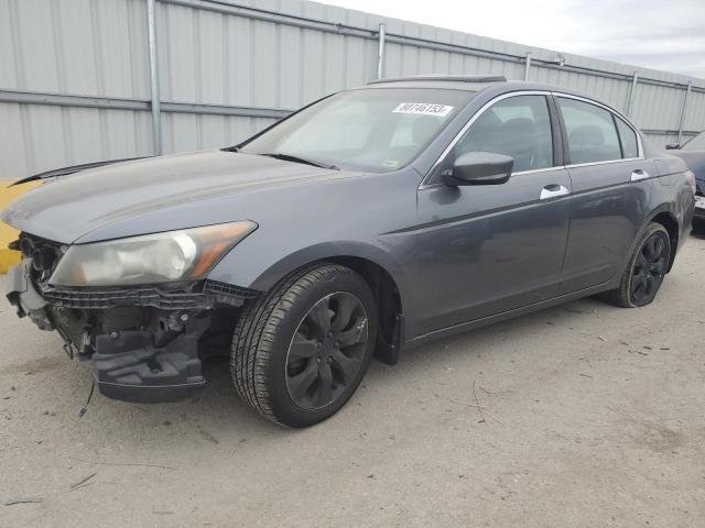 2008 Honda Accord Coupe EX-L