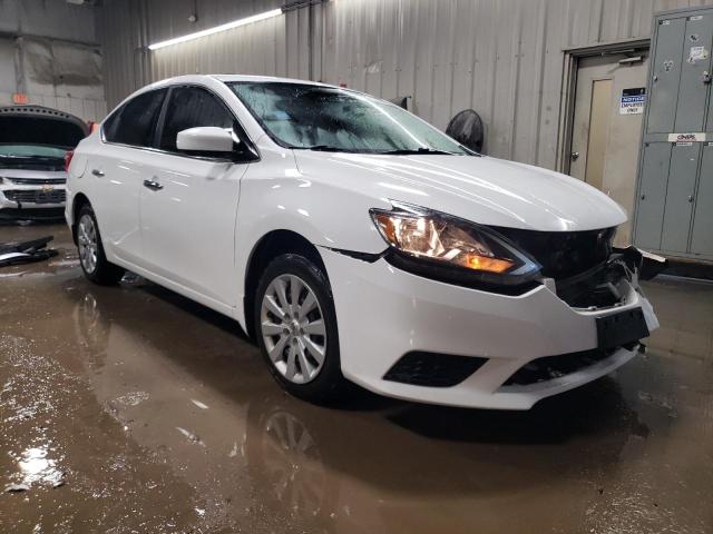 3N1AB7AP5HY224551 | 2017 NISSAN SENTRA