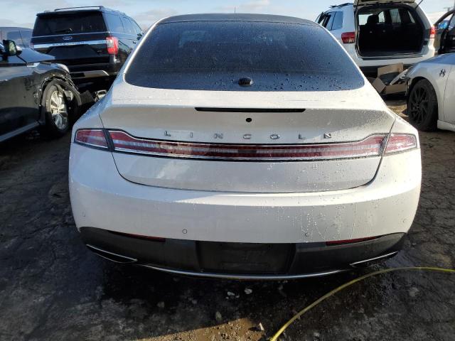 3LN6L5D93HR623949 | 2017 LINCOLN MKZ SELECT