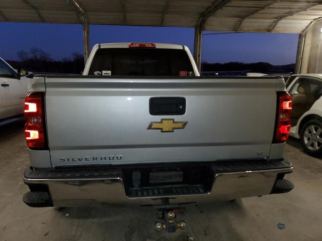 1GCVKREC0FZ314811 | 2015 CHEVROLET SILVERADO