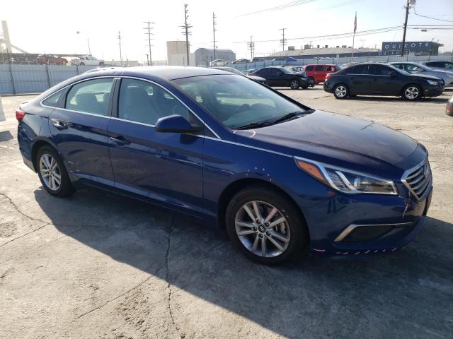 5NPE24AF2HH565259 | 2017 HYUNDAI SONATA SE