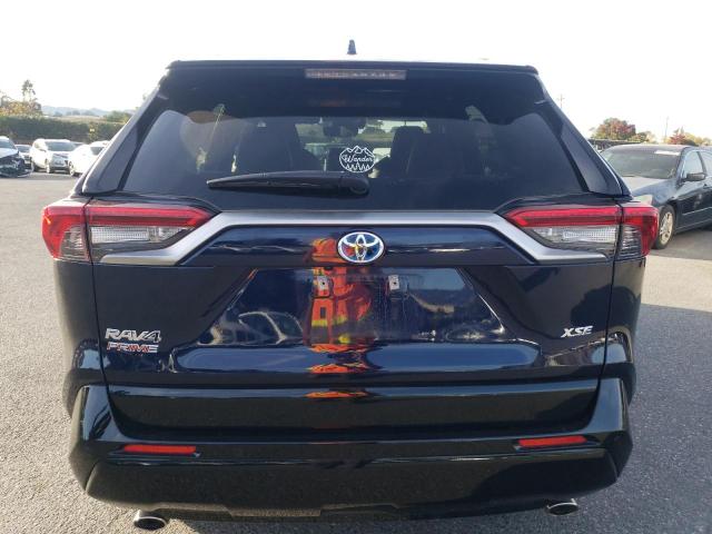 JTMFB3FV7MD061076 | 2021 Toyota rav4 prime xse