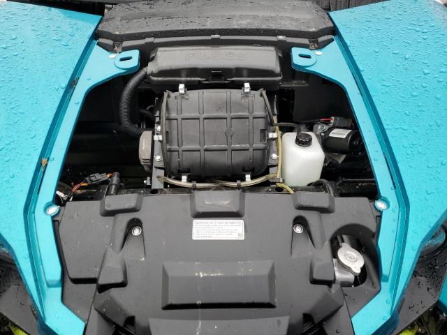 2023 KAWASAKI KRF800 J JKBRFCJ10PB503725