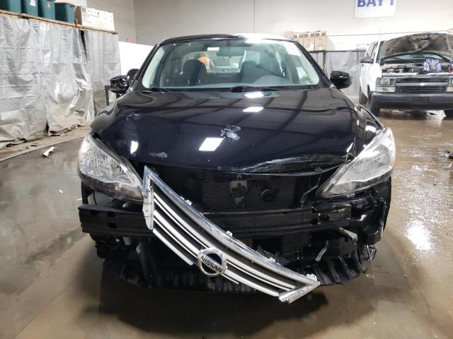 3N1AB7APXFY295418 | 2015 NISSAN SENTRA S