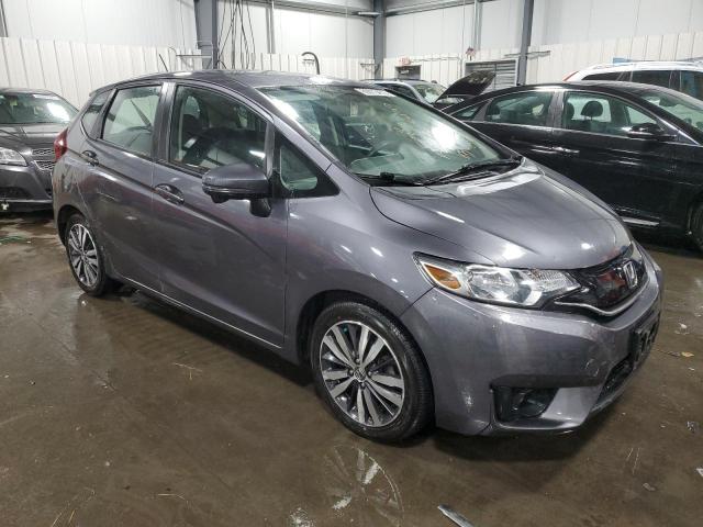 3HGGK5H80FM731731 | 2015 HONDA FIT EX