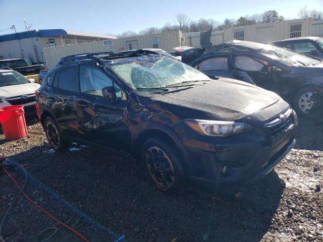 JF2GTAEC9N8208533 | 2022 Subaru crosstrek premium