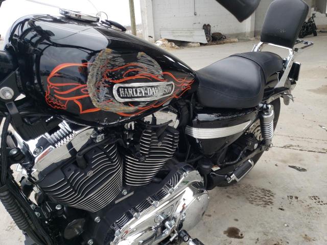 2006 HARLEY-DAVIDSON XL1200 L - 1HD1CWP456K443781