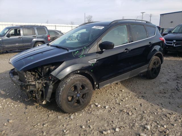 1FMCU0GX5GUC23668 | 2016 FORD ESCAPE SE