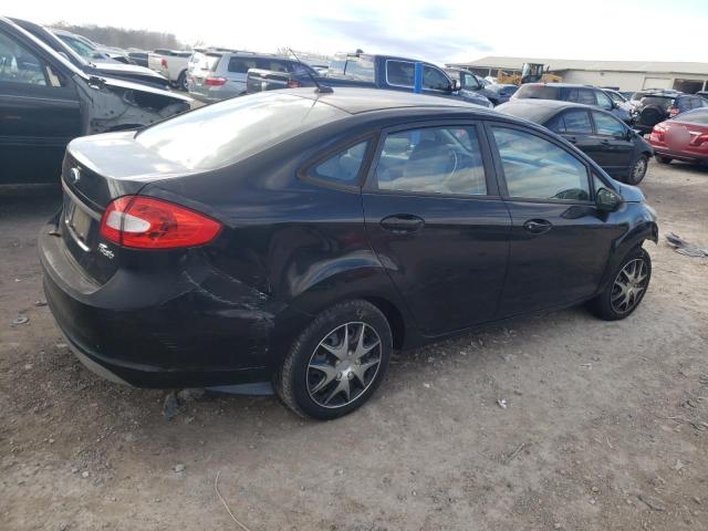Vin: 3fadp4aj2bm148149, lot: 79177583, ford fiesta s 20113