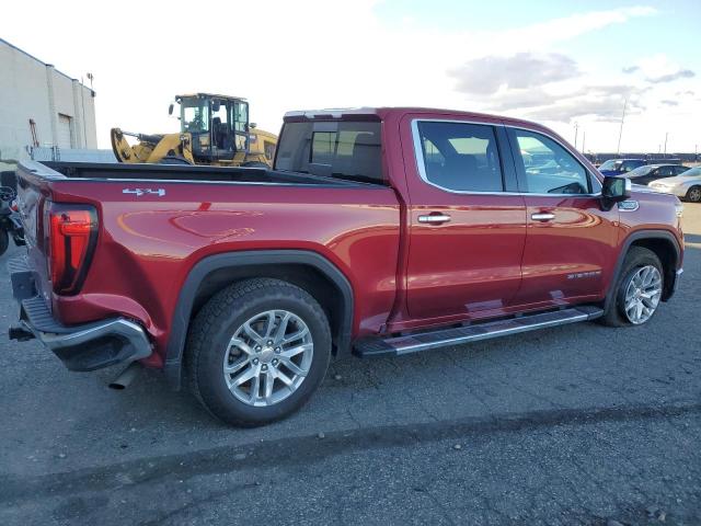 1GTU9DED9LZ305779 | 2020 GMC SIERRA K15