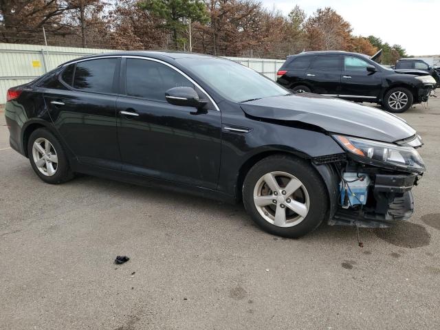 5XXGM4A71FG485181 | 2015 KIA OPTIMA LX