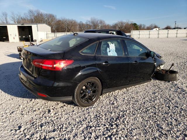 1FADP3F22GL339719 | 2016 FORD FOCUS SE