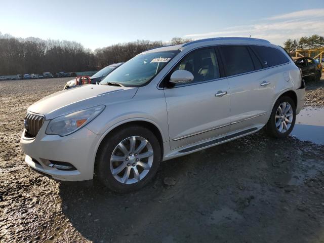 2013 Buick Enclave 