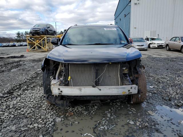 VIN 5TDBK3EH0DS189805 2013 Toyota Highlander, Base no.5