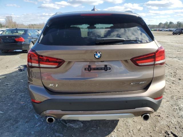 WBXJG9C06L5P15035 | 2020 BMW X1 XDRIVE2