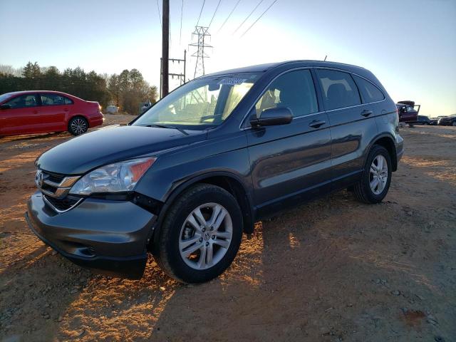 Vin: 5j6re4h74bl081498, lot: 80859233, honda crv exl 2011 img_1