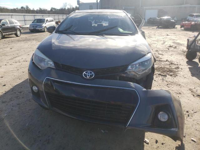 5YFBURHE5EP004768 | 2014 TOYOTA COROLLA L