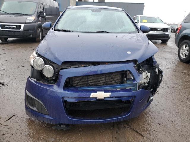 1G1JC5SH8C4223808 | 2012 Chevrolet sonic lt