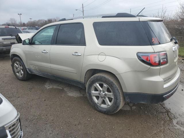 1GKKRPKD6DJ242366 | 2013 GM c acadia sle