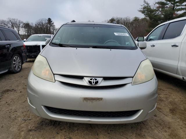 5TDZA22C36S511568 | 2006 Toyota sienna xle