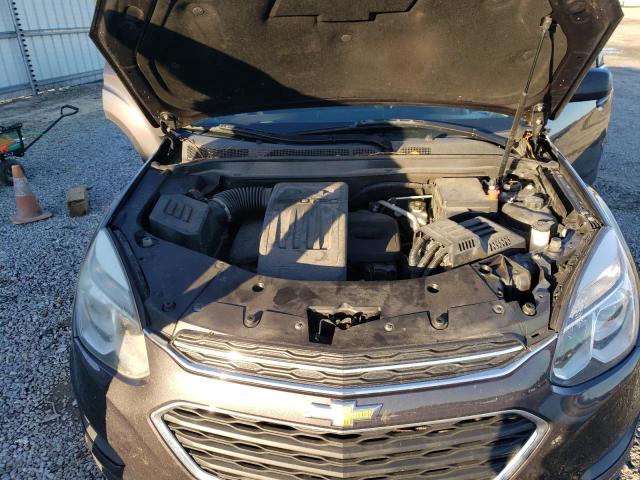 2016 Chevrolet Equinox - Image 11
