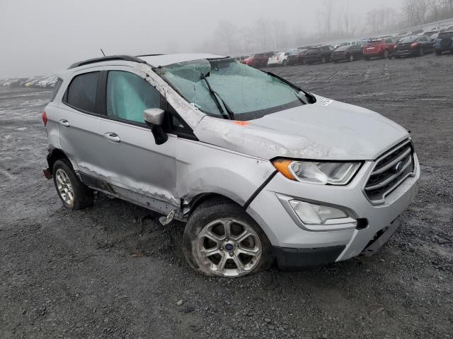 MAJ6P1UL4JC203091 | 2018 FORD ECOSPORT S