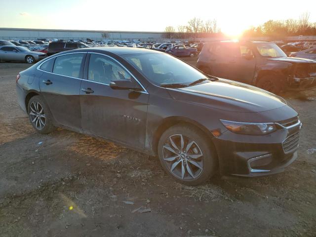 1G1ZE5ST7HF264685 | 2017 Chevrolet malibu lt