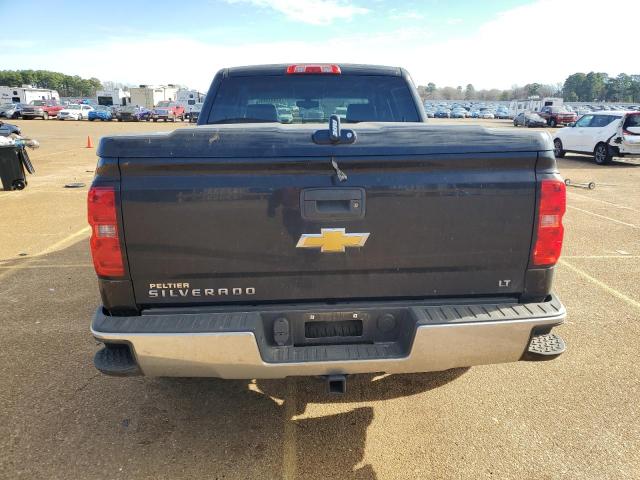 3GCPCREC3EG560126 | 2014 CHEVROLET SILVERADO