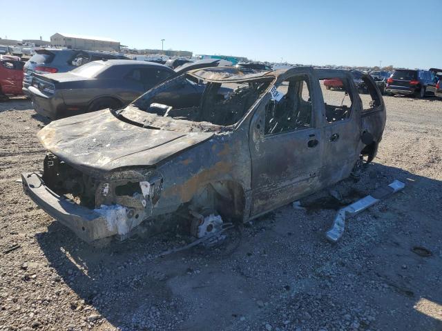 Lot #2505941362 2004 FORD FREESTAR S salvage car