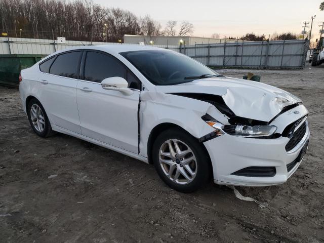 3FA6P0H76FR301717 | 2015 FORD FUSION SE