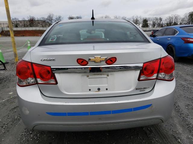 1G1PC5SH1B7259914 | 2011 Chevrolet cruze ls