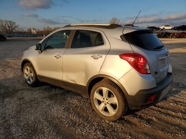 KL4CJBSB6GB750225 | 2016 BUICK ENCORE CON