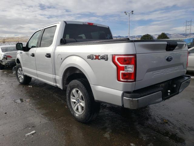 1FTEW1E57KKD14119 | 2019 FORD F150 SUPER