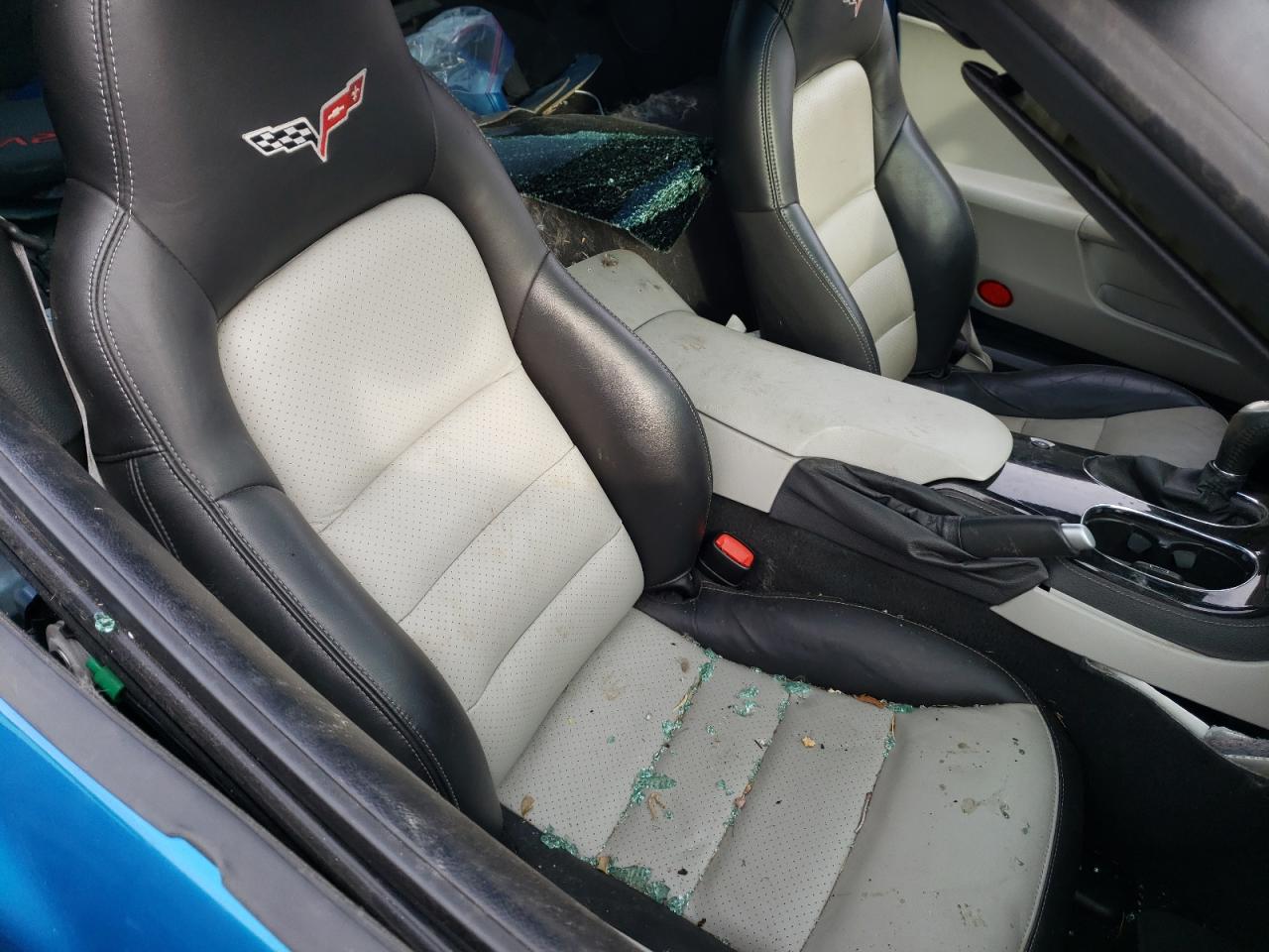 1g1yy26w185107679 1G1YY26W185107679 2008 Chevrolet Corvette