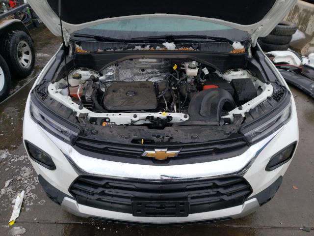 KL79MPSLXPB085520 | 2023 CHEVROLET TRAILBLAZE