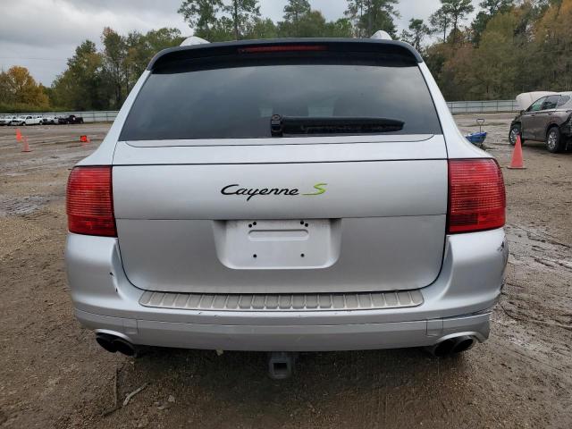 2005 Porsche Cayenne S VIN: WP1AB29P95LA61619 Lot: 78725423