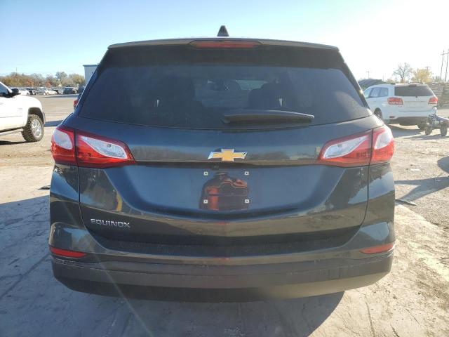 3GNAXHEV1LS632836 | 2020 CHEVROLET EQUINOX LS