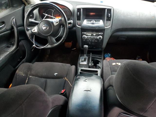 2009 Nissan Maxima - Image 8