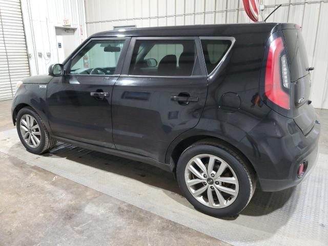 KNDJP3A57J7505277 | 2018 KIA SOUL +