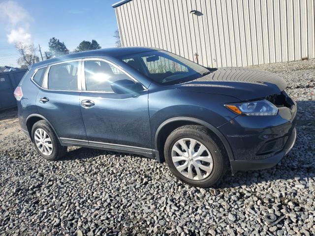 KNMAT2MTXGP595789 | 2016 NISSAN ROGUE S