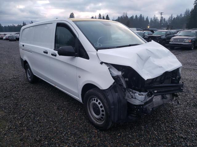 W1YV0CEY5M3874236 Mercedes-Benz Metris