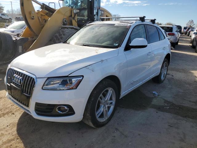 WA1L2AFP9HA027022 2017 AUDI Q5, photo no. 1