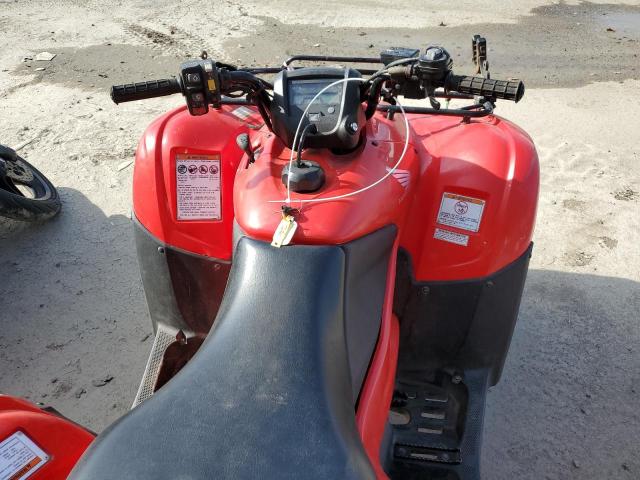 2011 HONDA TRX420 FA 1HFTE3704B4200287